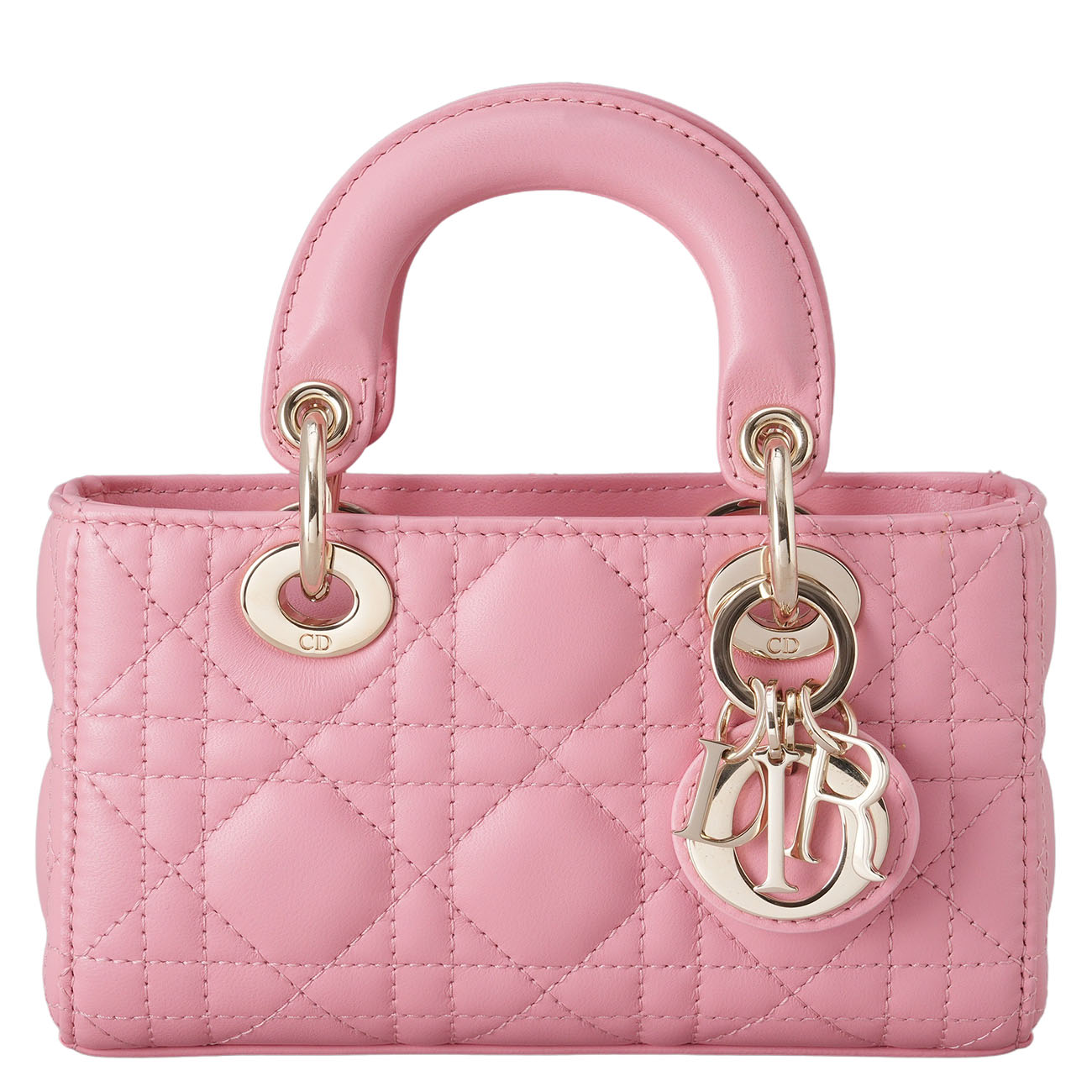 CHRISTIAN DIOR(USED)디올 까나쥬 디조이 미니